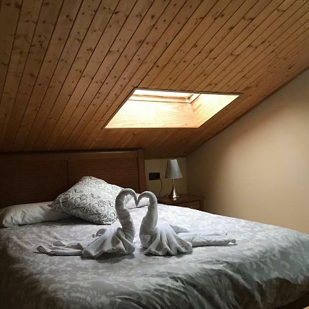Apartamentos Vista Сьерра-Невада Экстерьер фото