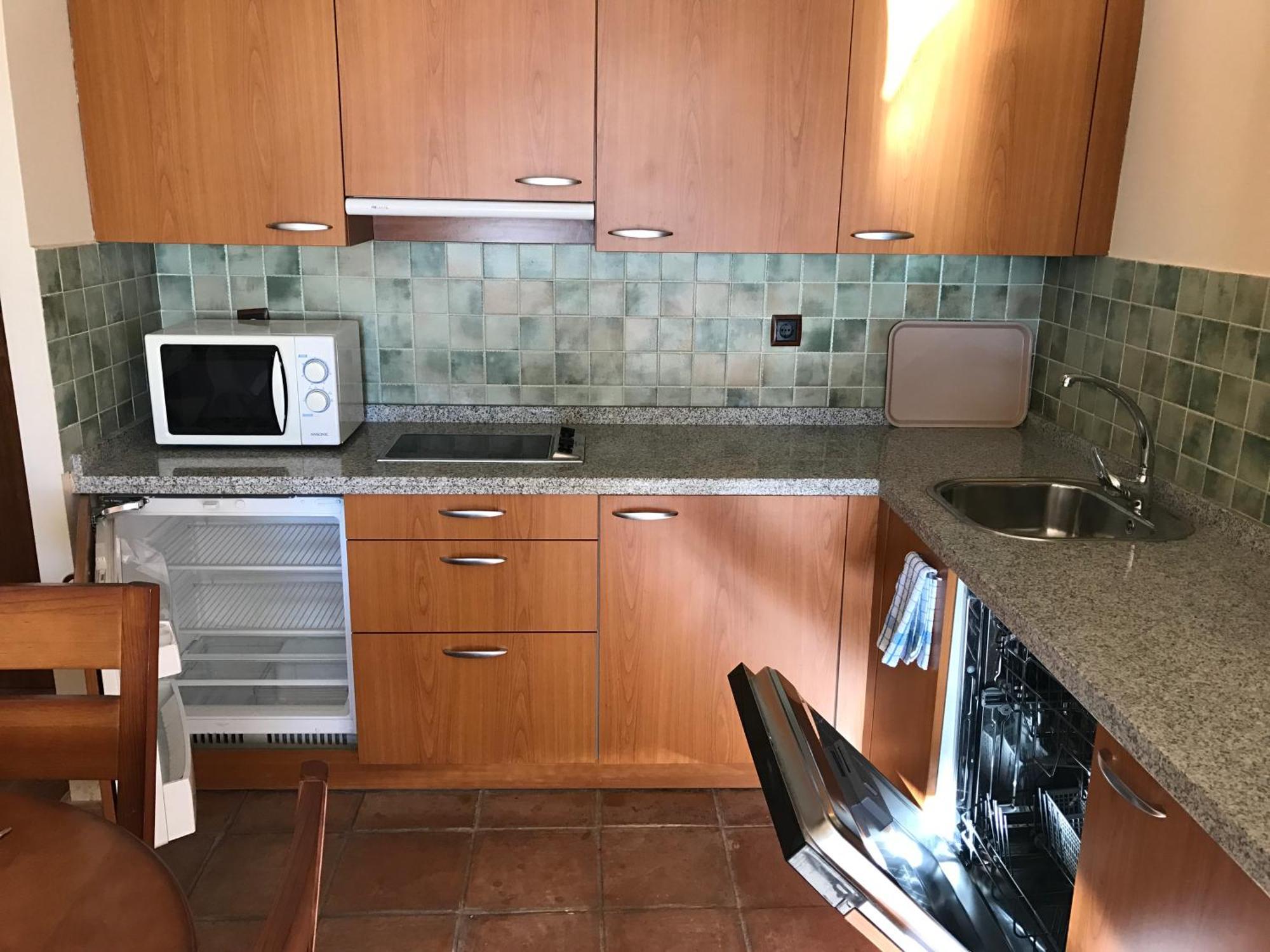 Apartamentos Vista Сьерра-Невада Экстерьер фото