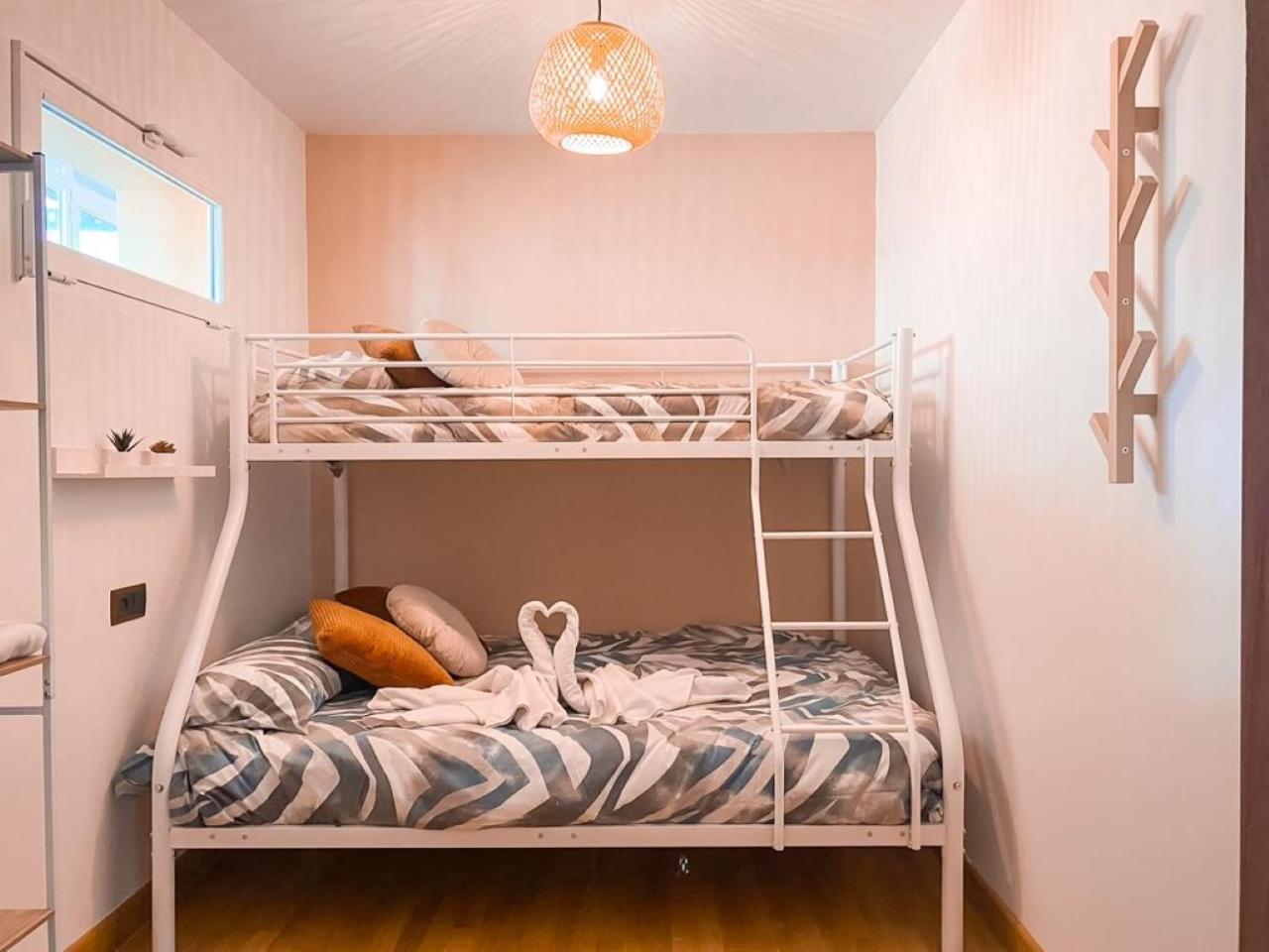 Apartamentos Vista Сьерра-Невада Номер фото