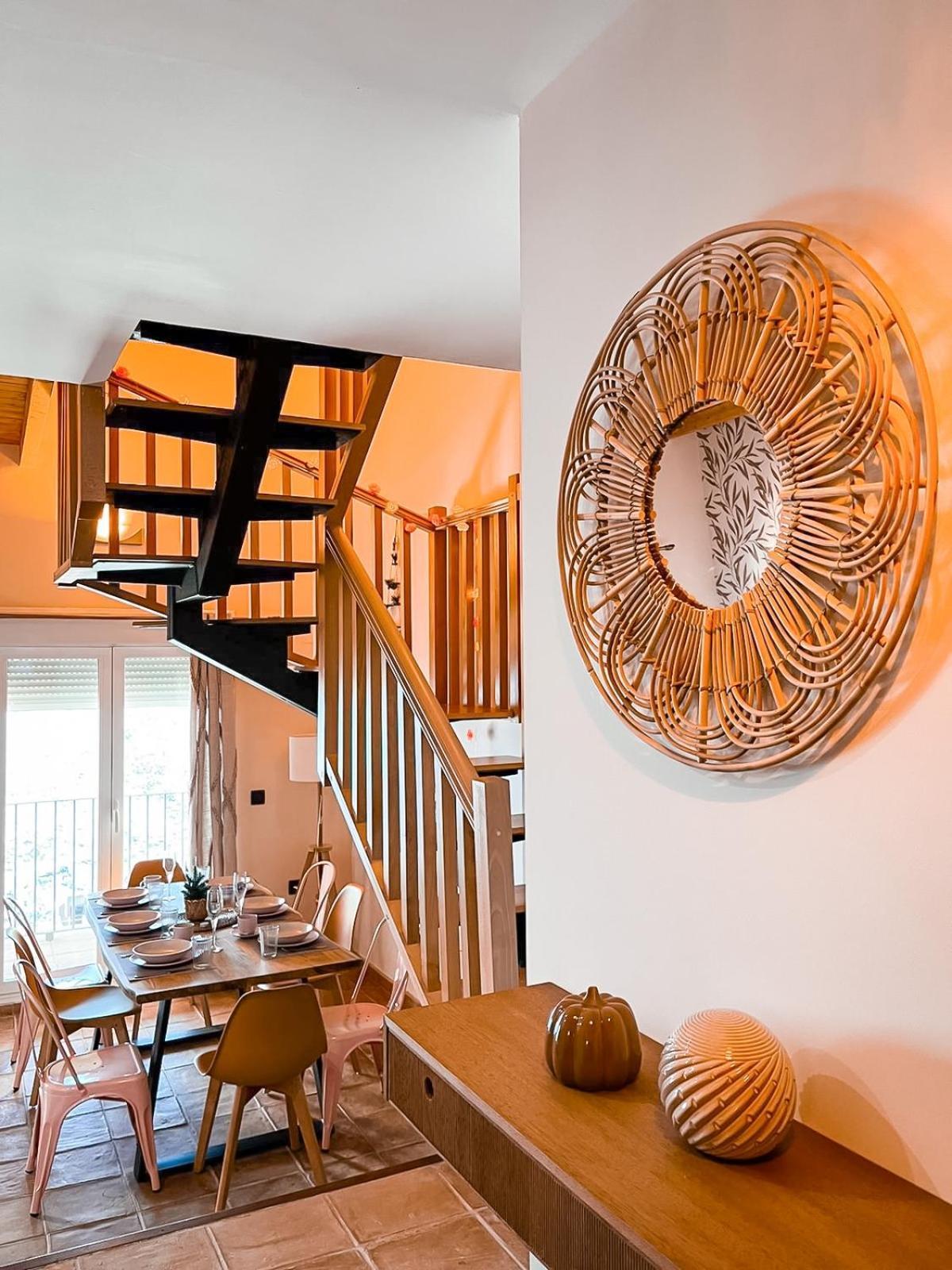 Apartamentos Vista Сьерра-Невада Номер фото