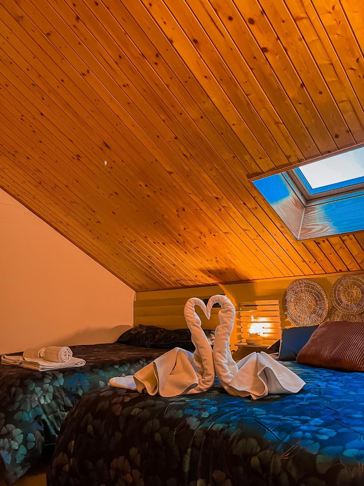 Apartamentos Vista Сьерра-Невада Номер фото