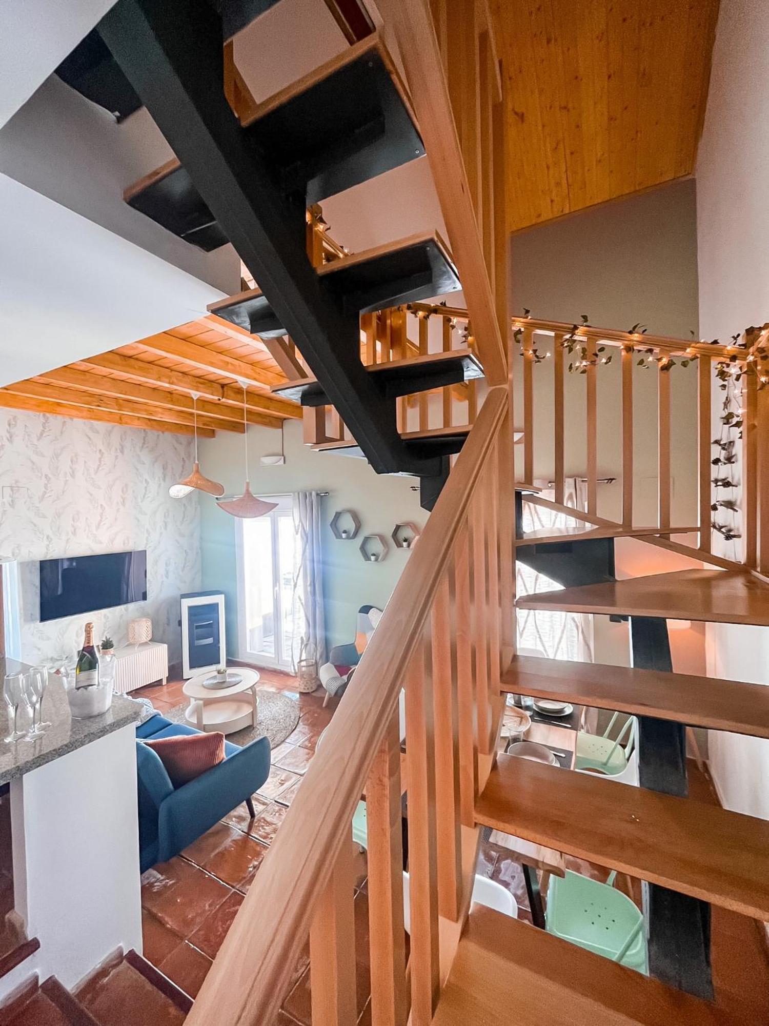 Apartamentos Vista Сьерра-Невада Номер фото
