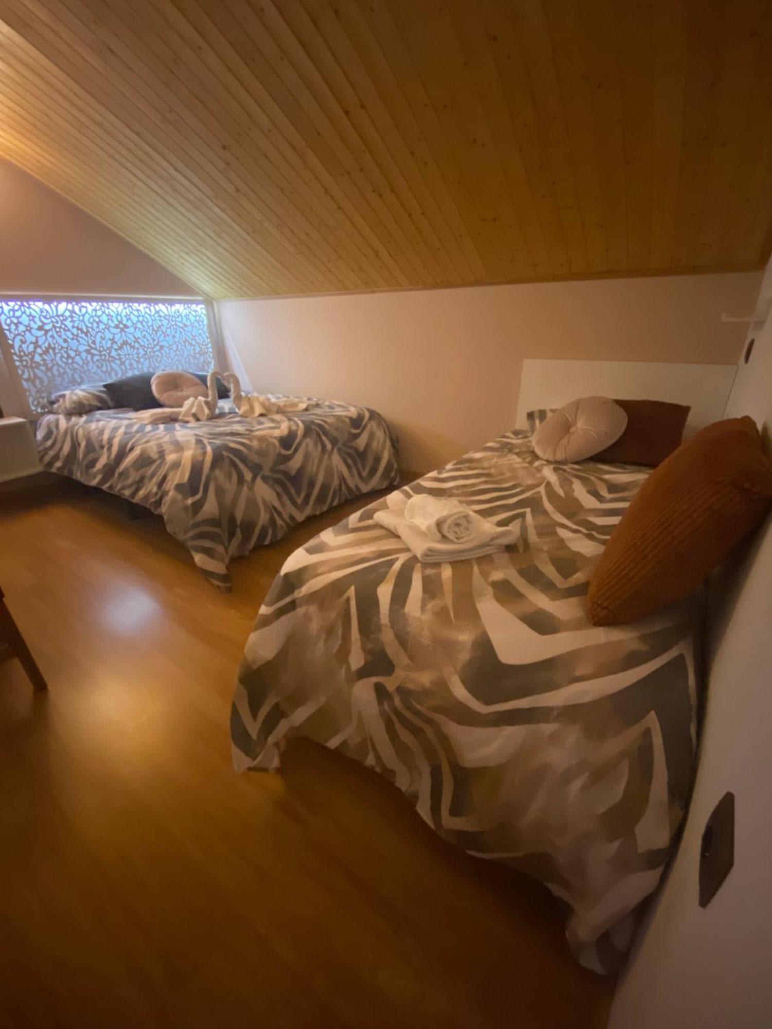 Apartamentos Vista Сьерра-Невада Номер фото