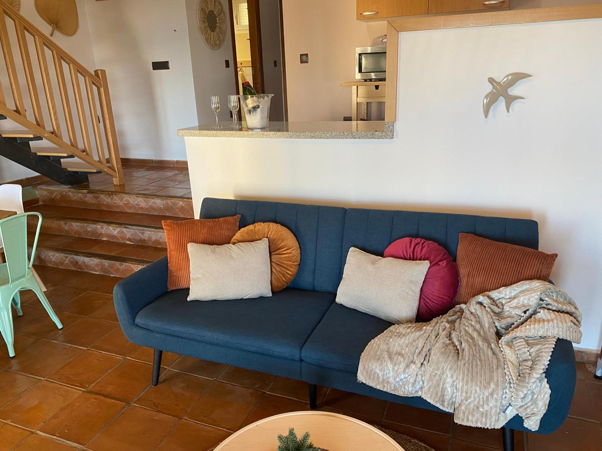 Apartamentos Vista Сьерра-Невада Номер фото
