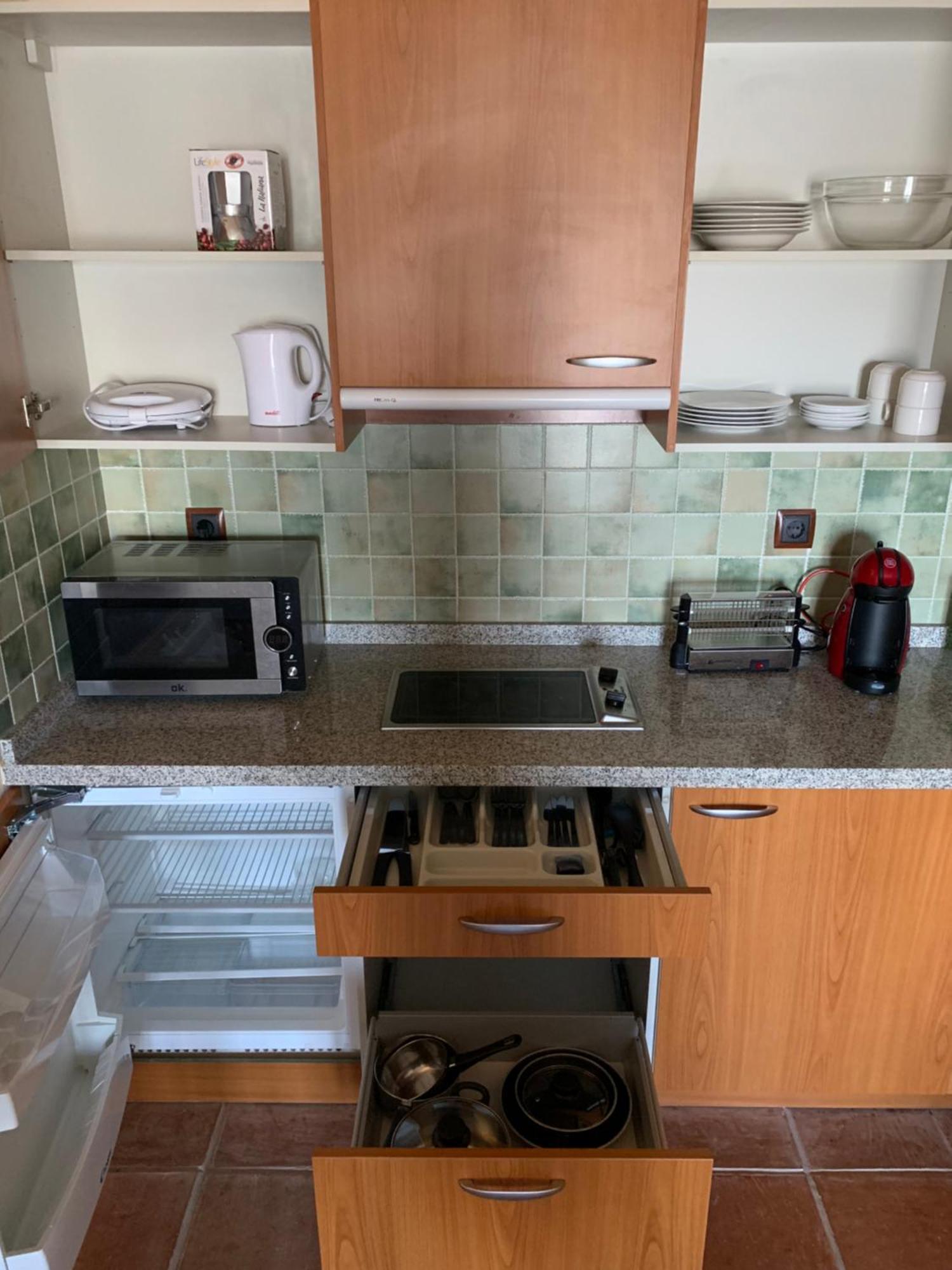 Apartamentos Vista Сьерра-Невада Номер фото