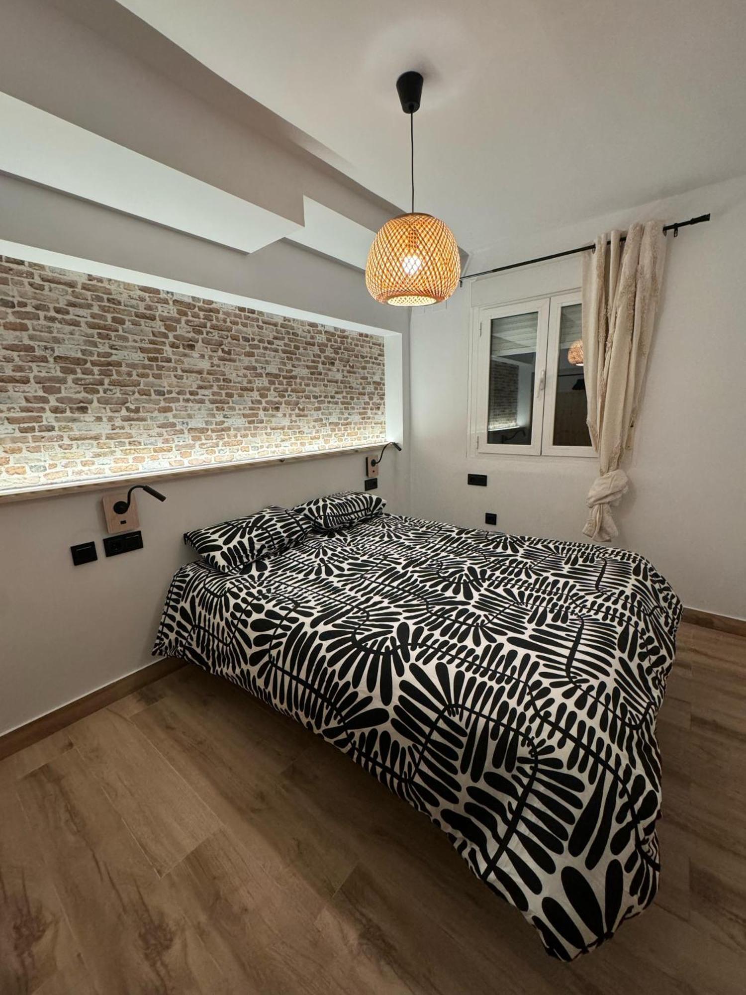 Apartamentos Vista Сьерра-Невада Номер фото