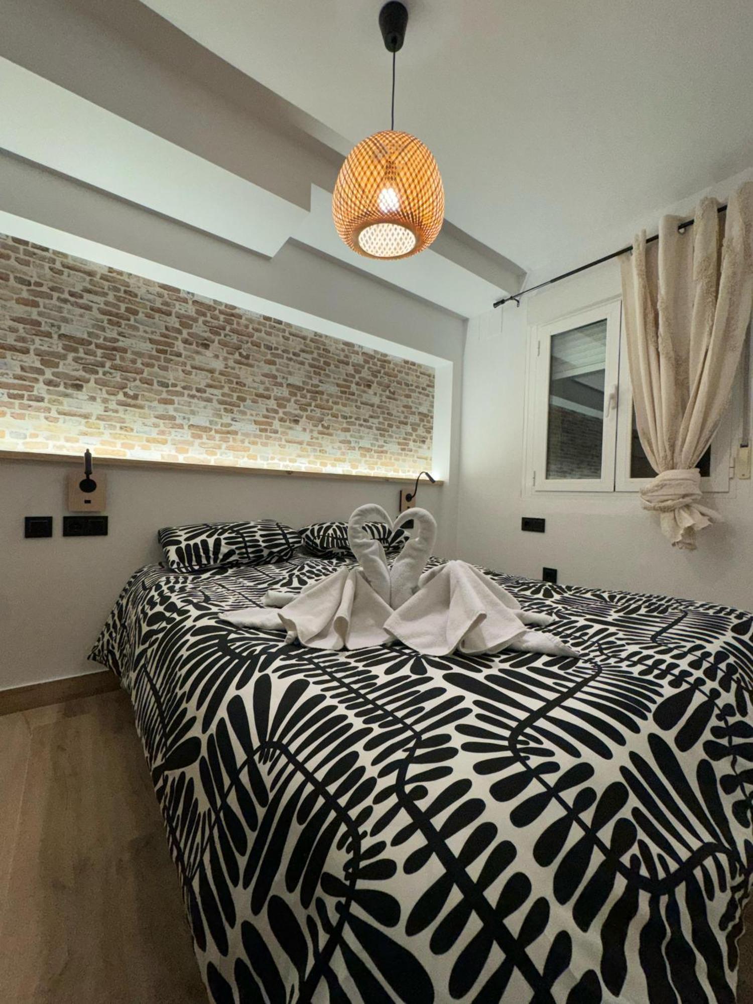 Apartamentos Vista Сьерра-Невада Номер фото