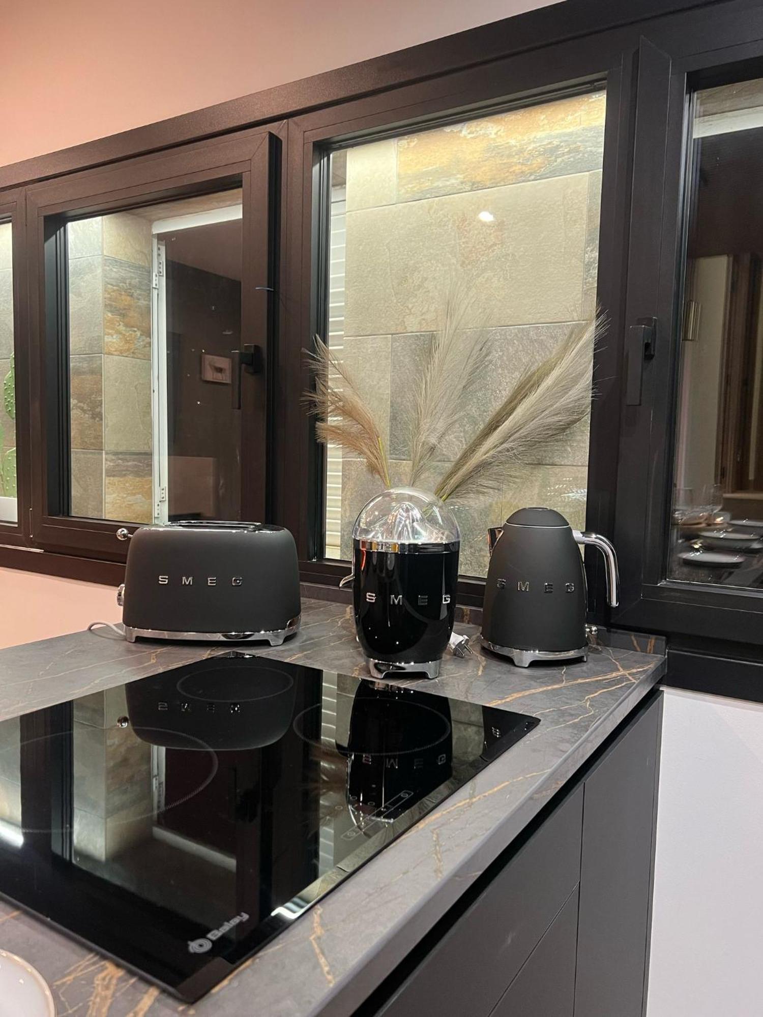 Apartamentos Vista Сьерра-Невада Номер фото